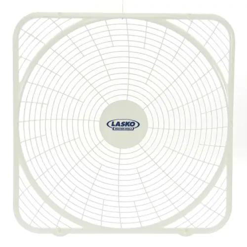 Lasko 2018000UV FRONT GRILL