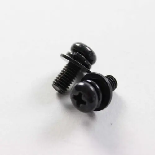 Sony 4-592-444-01 Screw +PSW M5X12