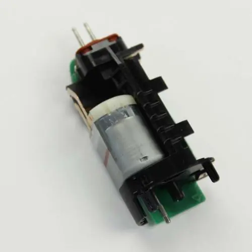Braun 81555558 Electronic Unit W&D 1 Way