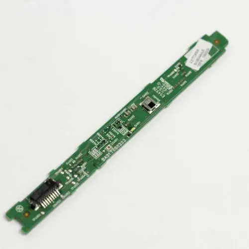 Philips A31TCMSW-001 Function CBA Unit
