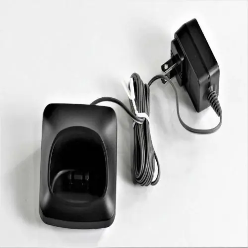Panasonic PNLC1079ZB Charger