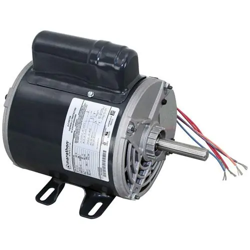 Vulcan 00-428449-00002 Motor