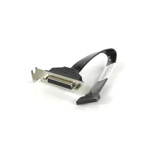 Lenovo 00XL291 CABLE LPT CABLE 180MM LP