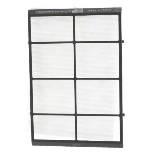 Panasonic CZ-SFW6P EE9B5 Filter