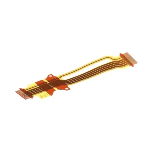 Sony 1-007-841-11 ISP-2014 Flexible PWB