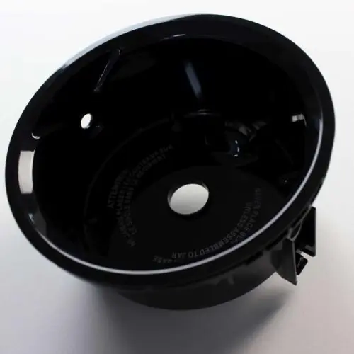 Delonghi KW714930 BODY INSERT MOULDING ASSEMBLY