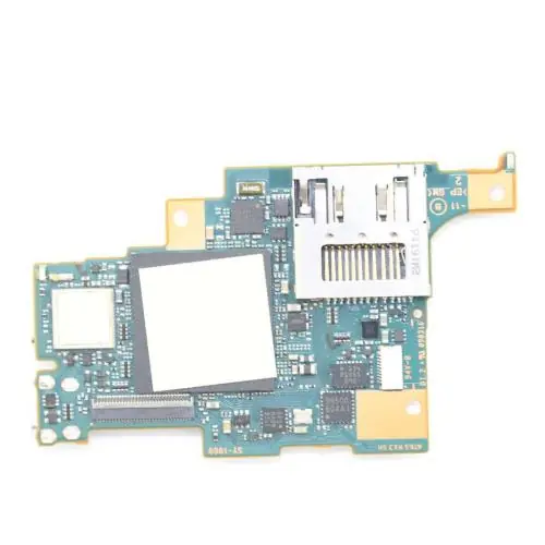 Sony A-2124-693-A COMPLETE PC BOARD (SERVICE)