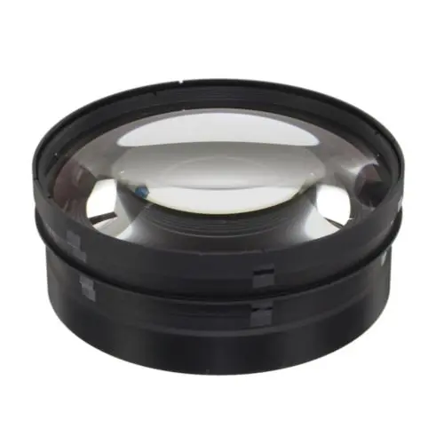 Sony A-1889-694-A 1ST LENS BLOCK