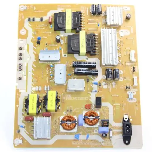 Panasonic TXN/P1BJVUS PC Board