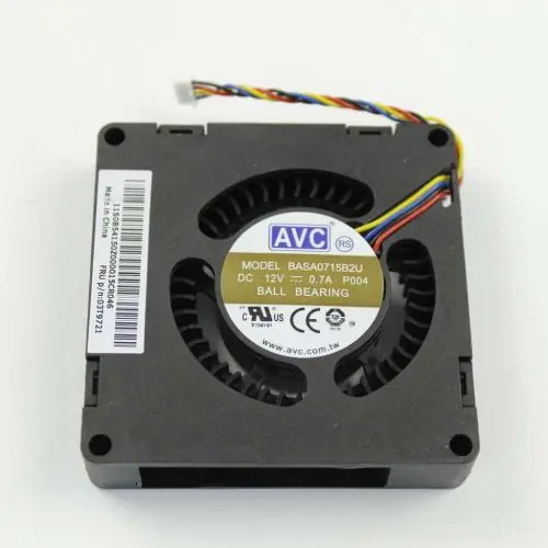 Lenovo 03T9721 FA FANS