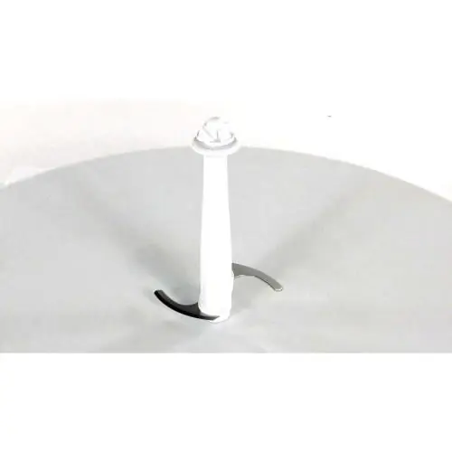 Delonghi KW716063 Chopper Blade Assembly