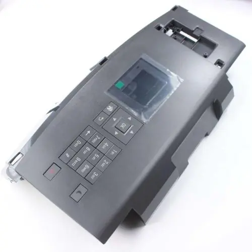 Lexmark 40X7700 SVC OP PANELS