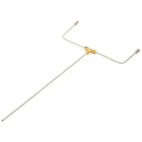 Vulcan 00-762971-0000A Pilot Tube Assy 2 Gal