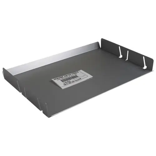 Hatco 04.05.384.00 Toast Collector Pan