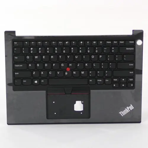 Lenovo 5M10V17005 NBL KB W C COVER ASM US ENG BL