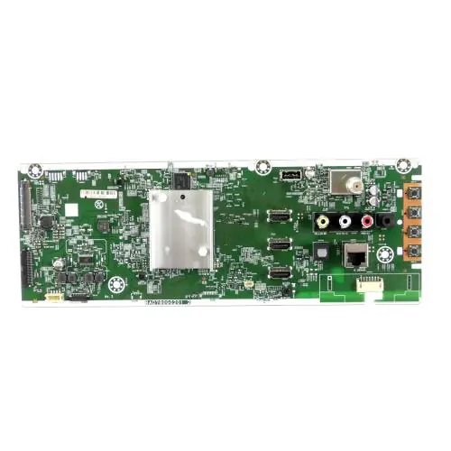 Philips AD18BMMAV001 DIGITAL MAIN CBA