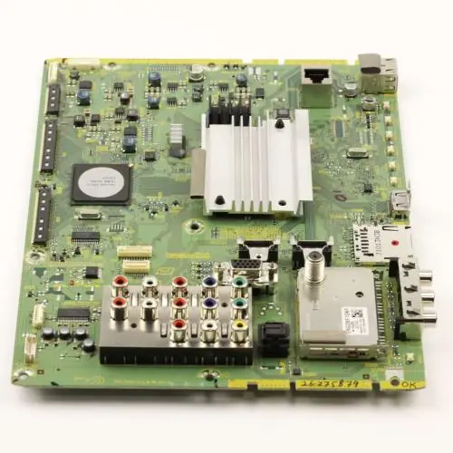 Panasonic TXN/A1MHUUS PC BOARD