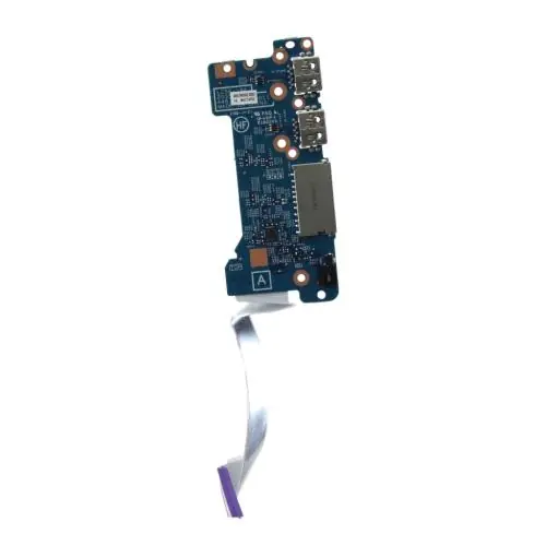 Lenovo 5C50S25172 CARDPOP USB BOARD W 82HU