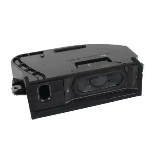 Sony 1-859-254-12 SP-BOX ASSY FY18 W30LARGE-A