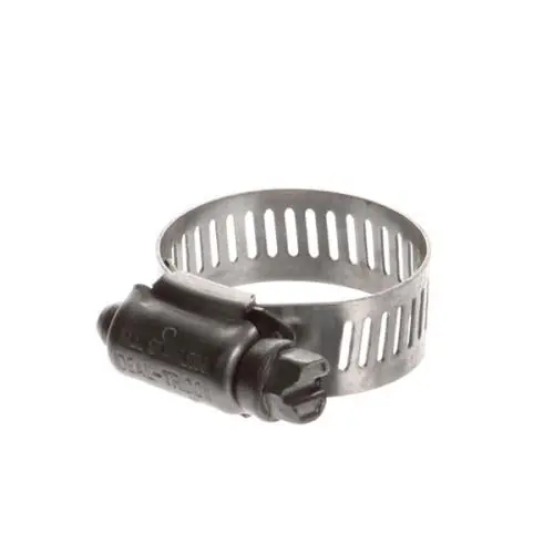 Cleveland 3207 CLAMP BAND WORM DRIVE MAX OD