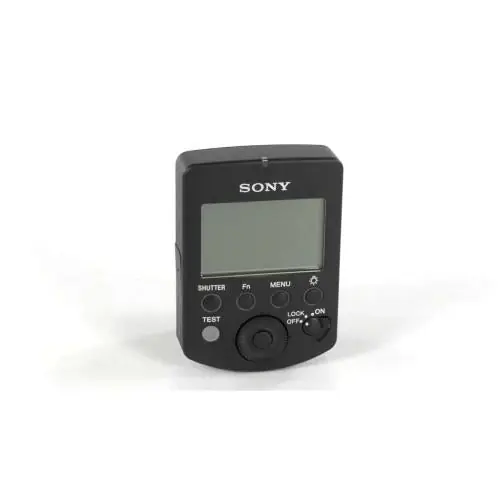 Sony 1-493-238-21 Remote Controller