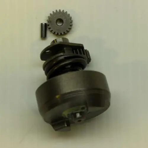Panasonic WEYFLA6PL108 Shaft