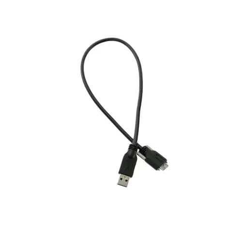 Sony 1-008-686-11 USB Cable A to MicroB