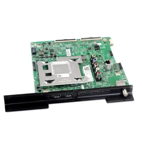 Samsung BN94-14031E ASSEMBLY PCB MAIN URU7300R