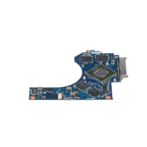 Lenovo 90002551 BOARD QIQY5 2ND VGA N14P