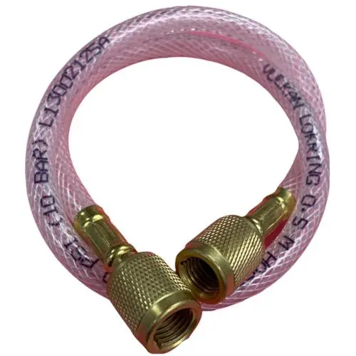 Lokring Appliance L13002125A HDS-A-G+G-260 CHARGING HOSE