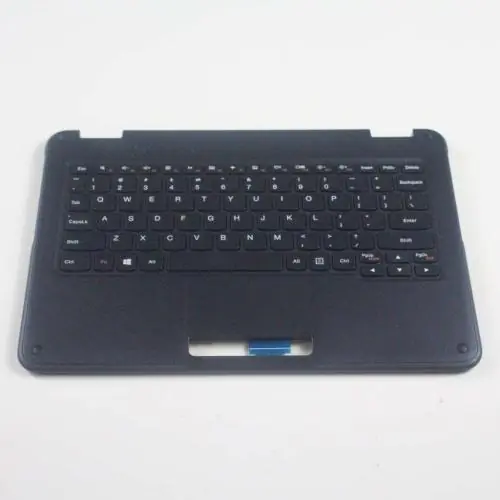 Lenovo 5CB0P18543 UPPER CASE ASM 3N 81AF W/KB US