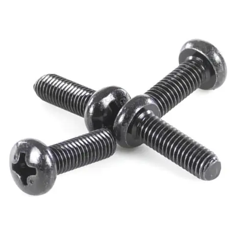 Hisense 252767 Stand Screws