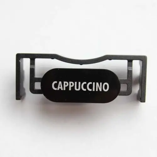 Delonghi 5913210211 CAPPUCCINO BUTTON