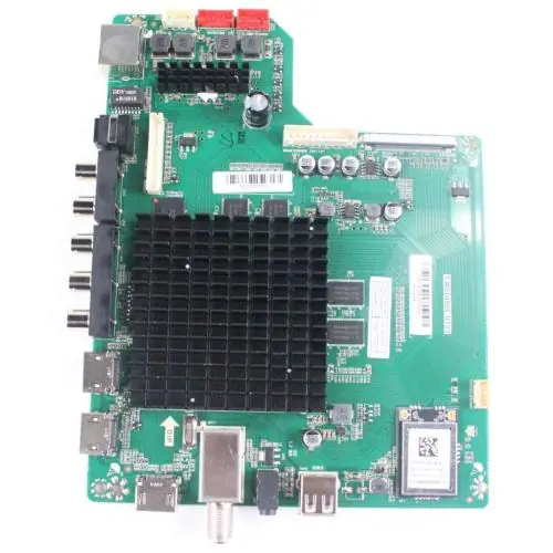 Haier TD002483901M Mainboard Module