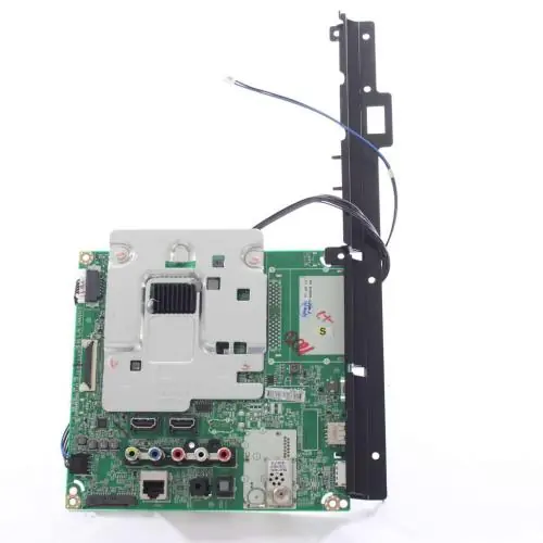 LG EBT64436202 Chassis Assembly