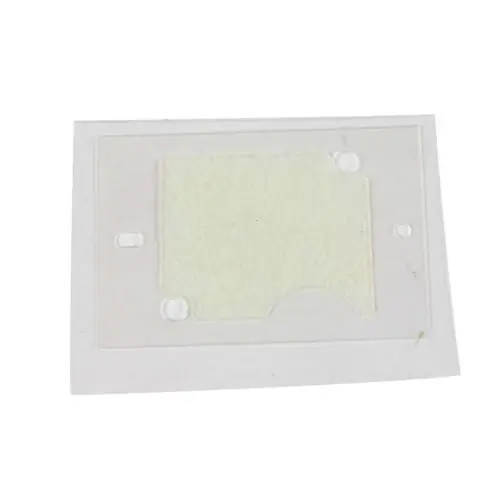 Sony 4-739-474-01 SHEET (PAD) (64200) ADHESIVE