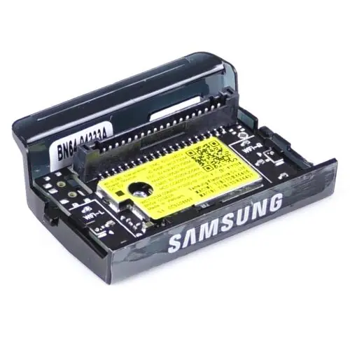 Samsung BN59-01342A NETWORK-WLAN CLIENT (SIZE)