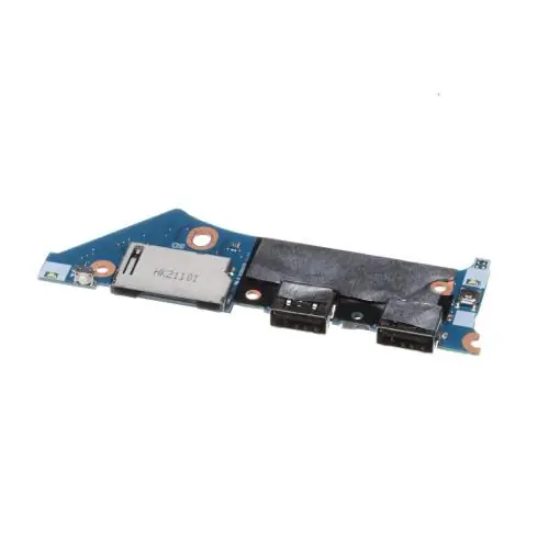 Lenovo 5C50S25435 CARDPOP USB BOARD H 82SN WMYLA