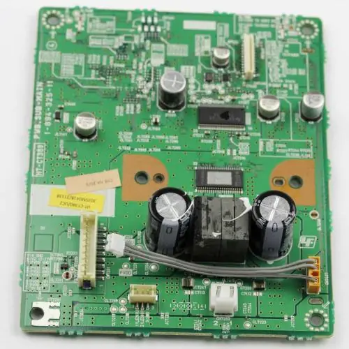 Sony A-2076-762-A SUB MAIN COMPL F13064035