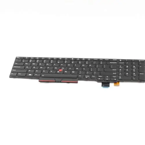 Lenovo 01ER541 KB LIM16F13USJ442 US LTS-1 BL