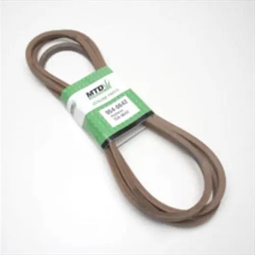 Troy Bilt 954-0642 BELT-V TYPE
