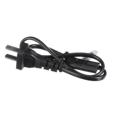 Sony 1-846-098-11 CORD SET POWER-SUPPLY