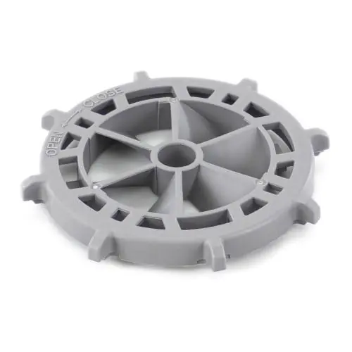 Samsung DD67-00162A Cap Outlet Dry