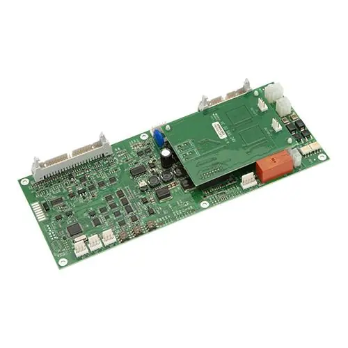 Blodgett 62329 Board I/O W/Gas Module