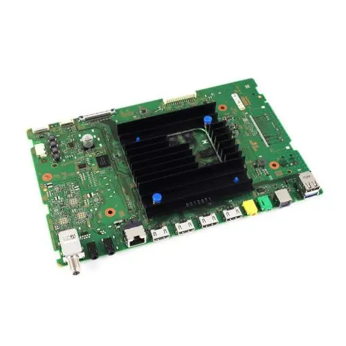 Sony A-5015-318-A COMPL_SVC_BNB_UCM