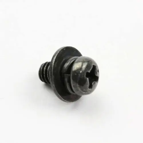 Sony 2-580-600-01 SCREW +PSW M4X8