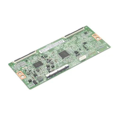 Sony 1-007-123-11 MOUNTED PWB E-T-CON (55)