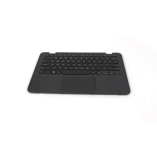 Dell JR6J6 Assembly Keyboard PMRST US-EN