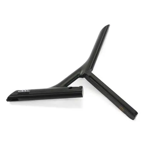 Samsung BN96-48201A Assembly Stand P-Bracket Bottom