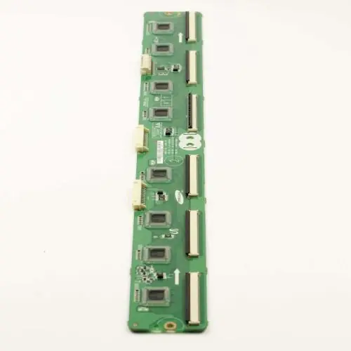 Samsung BN96-16512A PDP Y Scan Upper Board Assembly